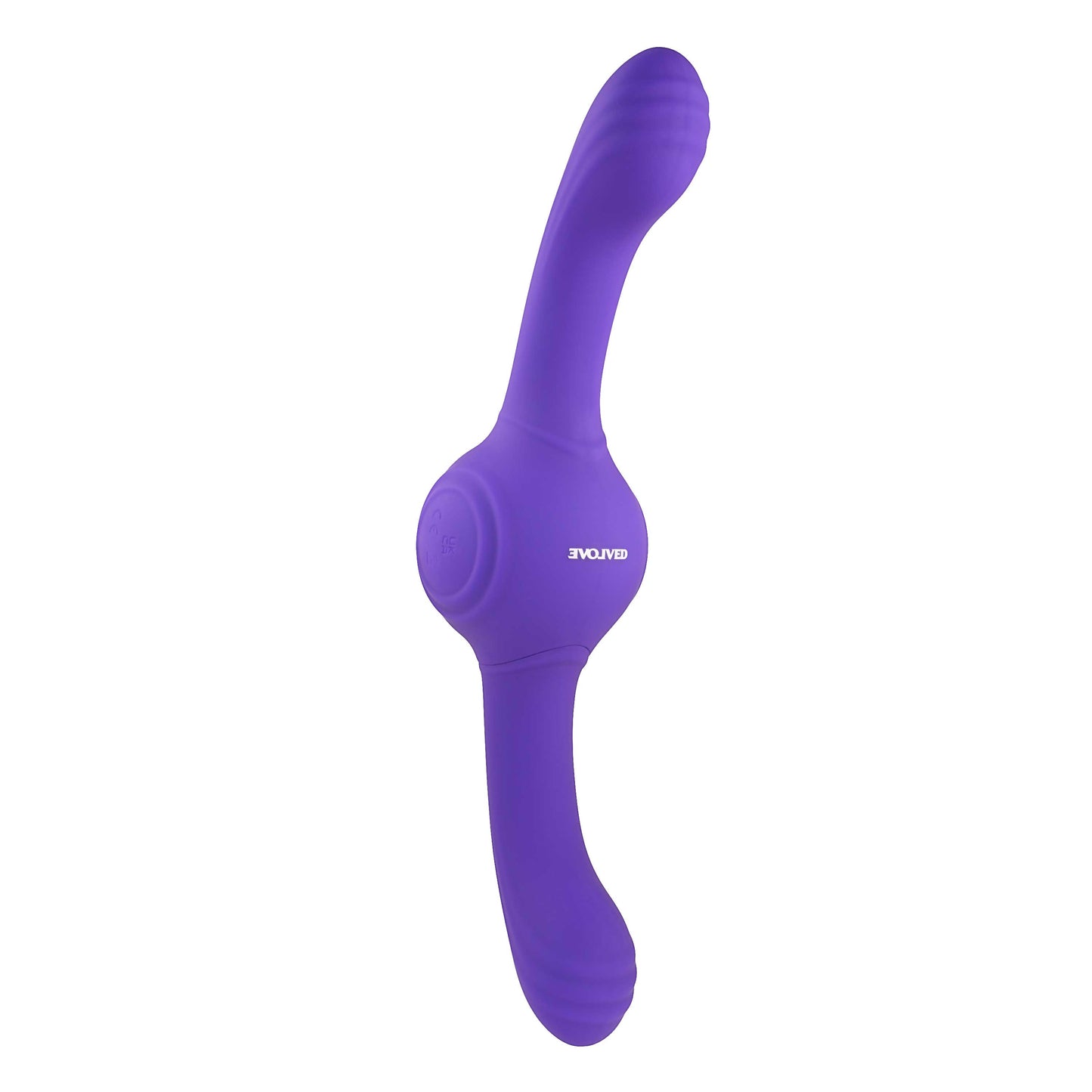 "Our Gyro Vibe - Purple EN-RS-1614-2"