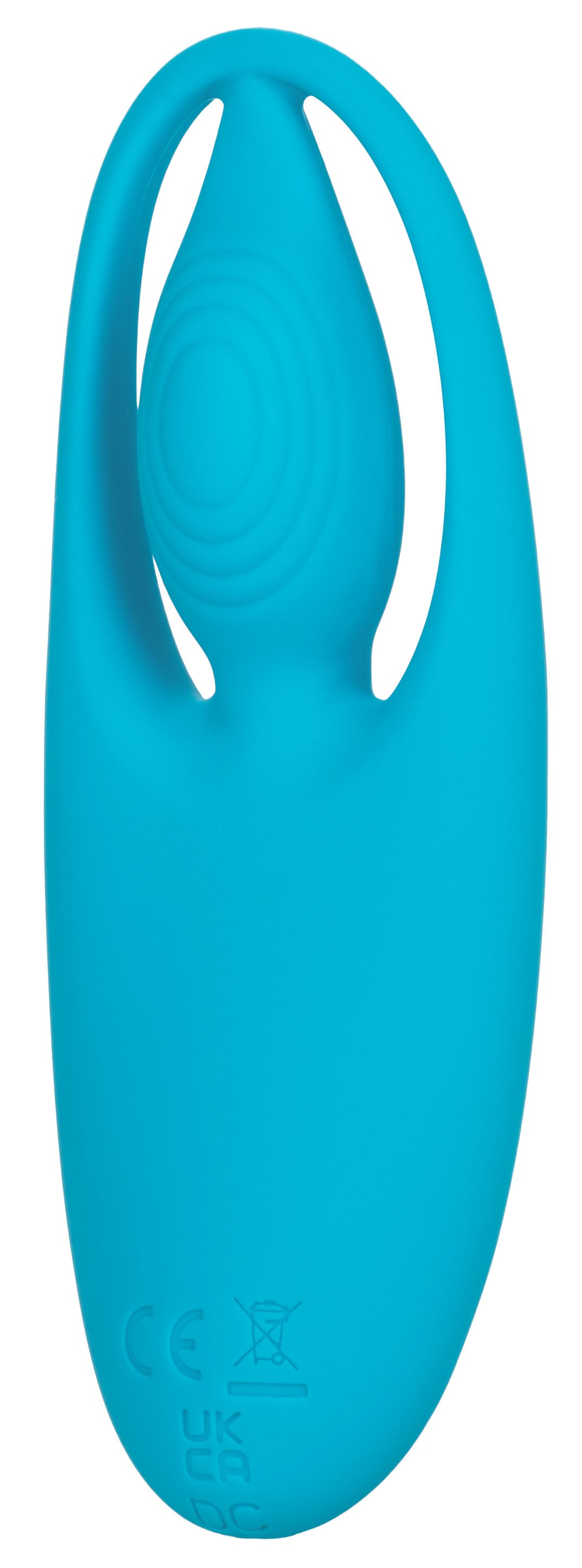 "Neon Vibes - the Orgasm Vibe - Blue SE4403153"