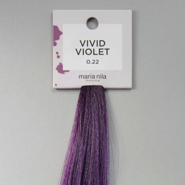 Colour Refresh Masque: (0.22) Vivid Violet