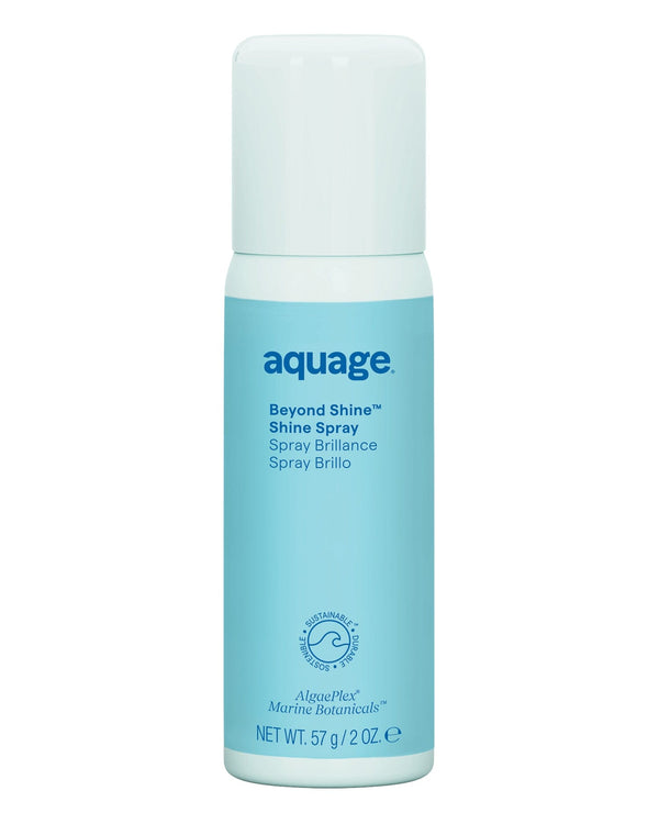 Beyond Shine Spray