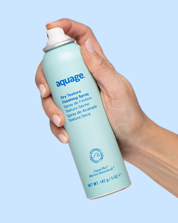 Dry Texture Spray