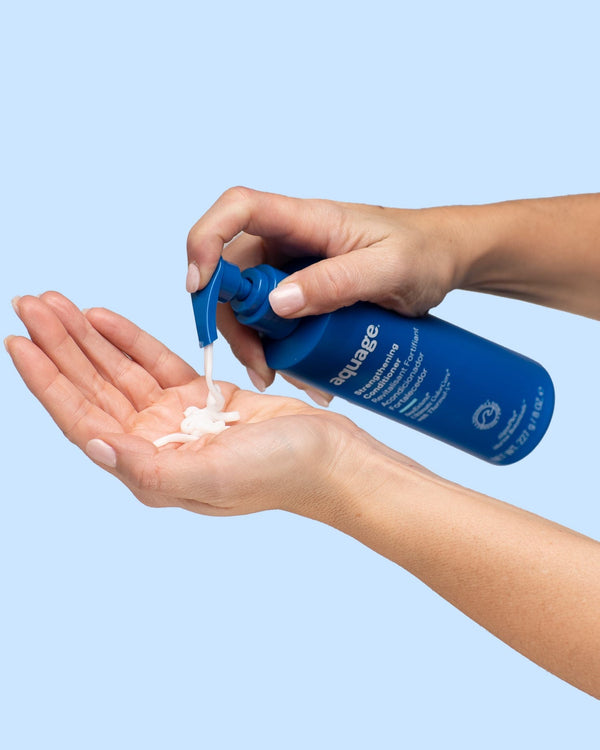 Strengthening Conditioner