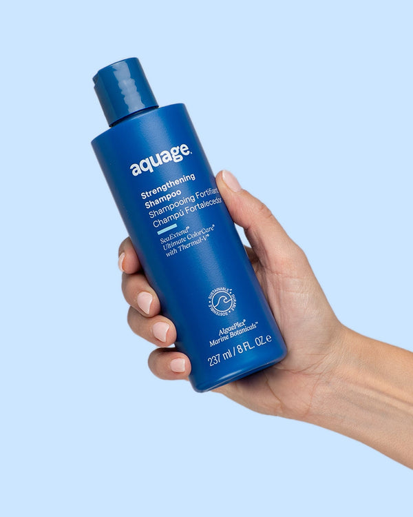 Strengthening Shampoo