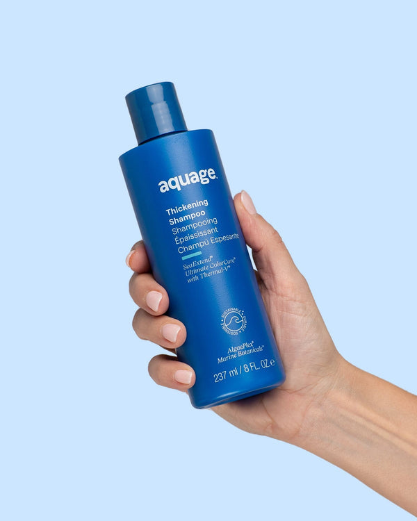 Thickening Conditioner