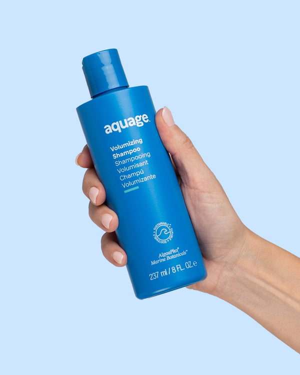 Volumizing Shampoo