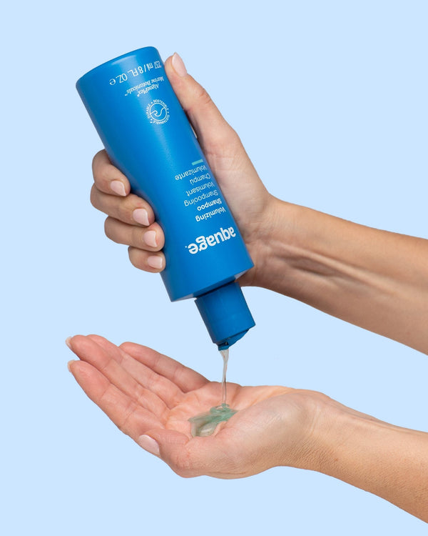 Volumizing Shampoo