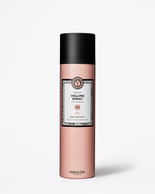 Volume Spray