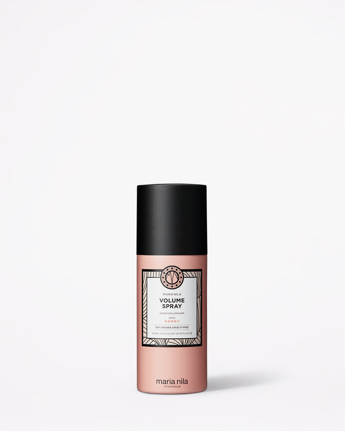 Volume Spray