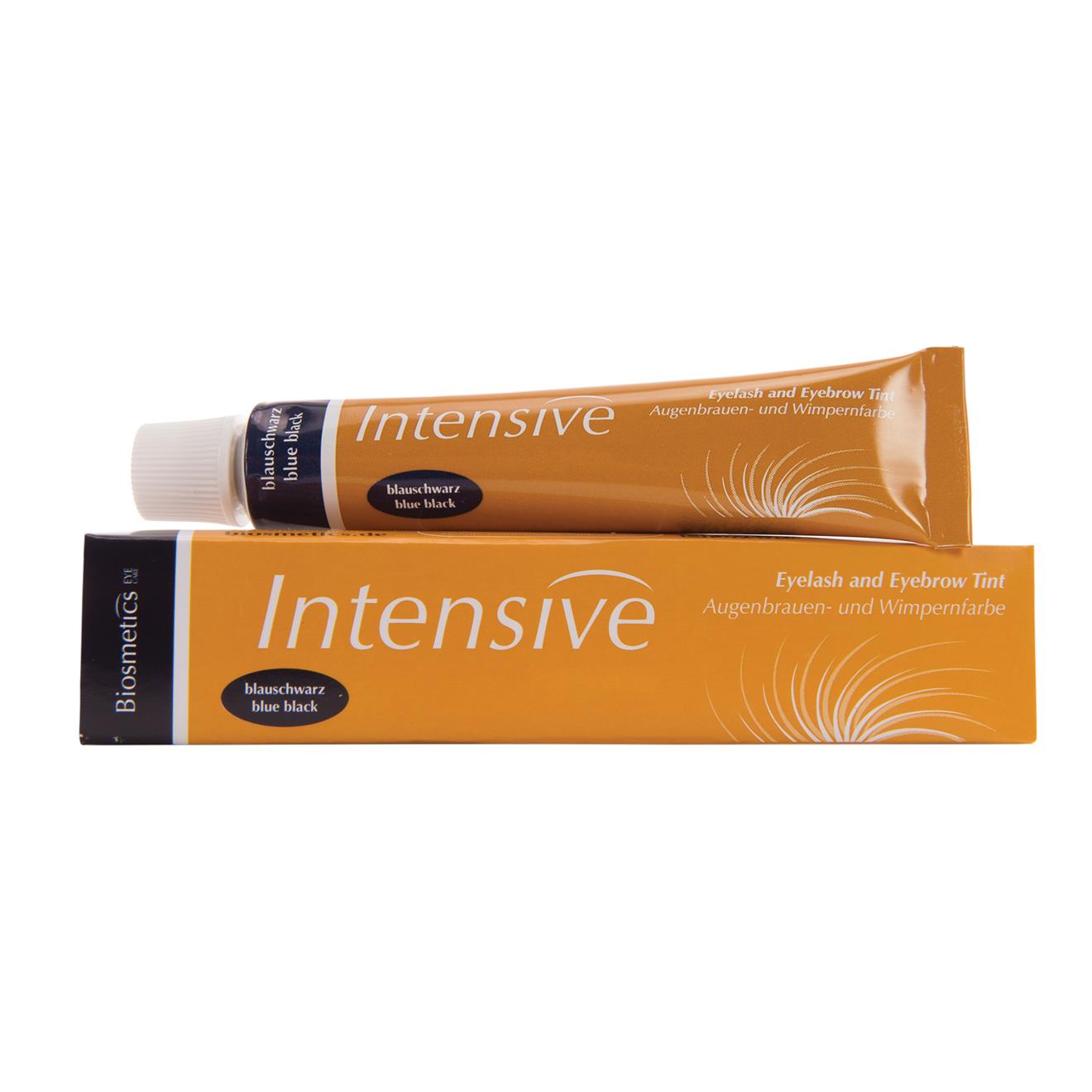 Intensive Colorant Hair Tint