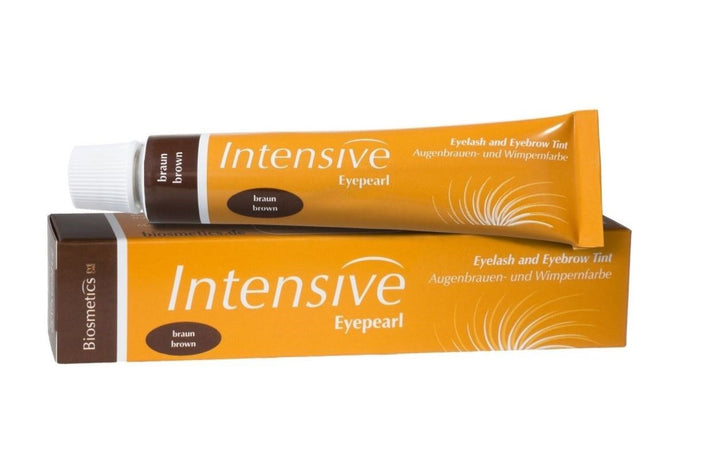 Intensive Colorant Hair Tint
