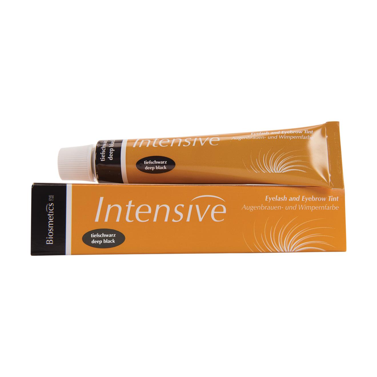 Intensive Colorant Hair Tint