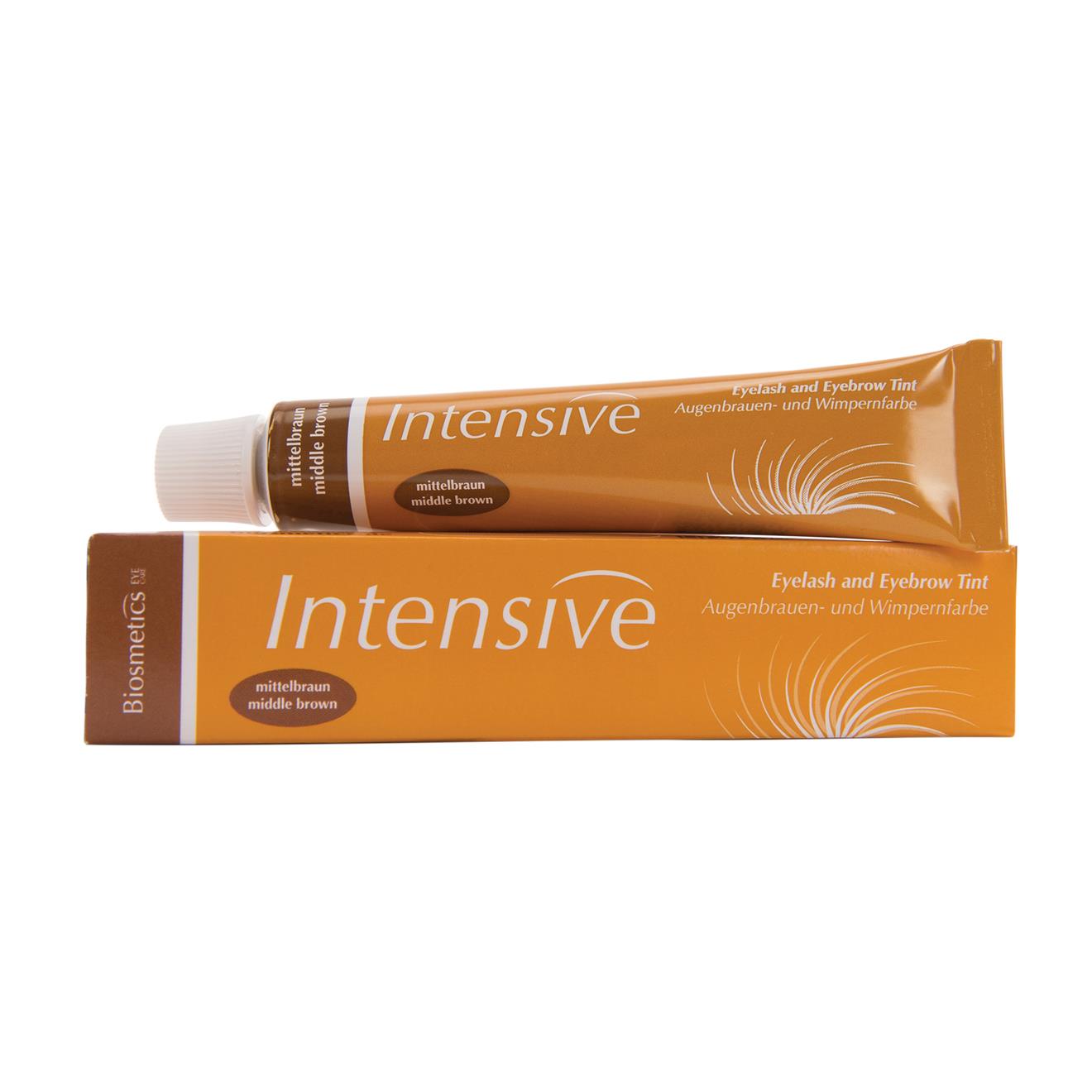 Intensive Colorant Hair Tint