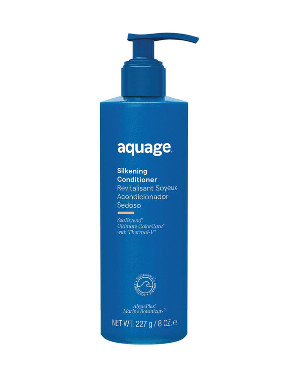 Silkening Conditioner