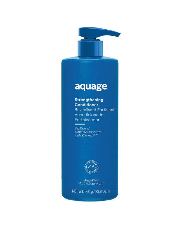 Strengthening Conditioner