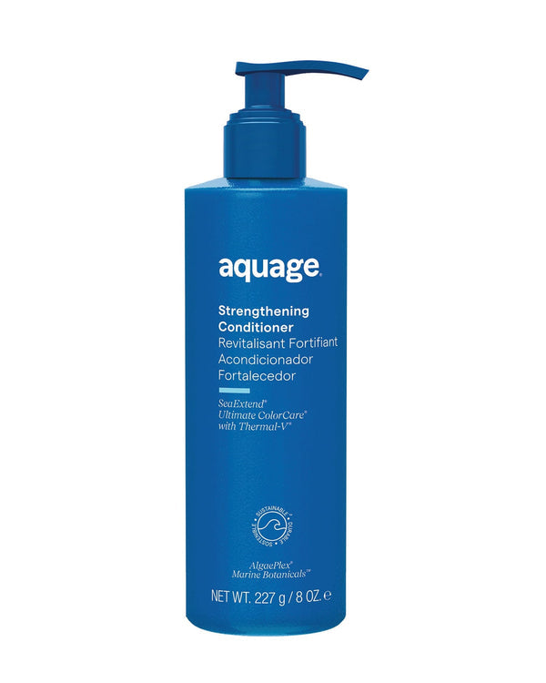 Strengthening Conditioner