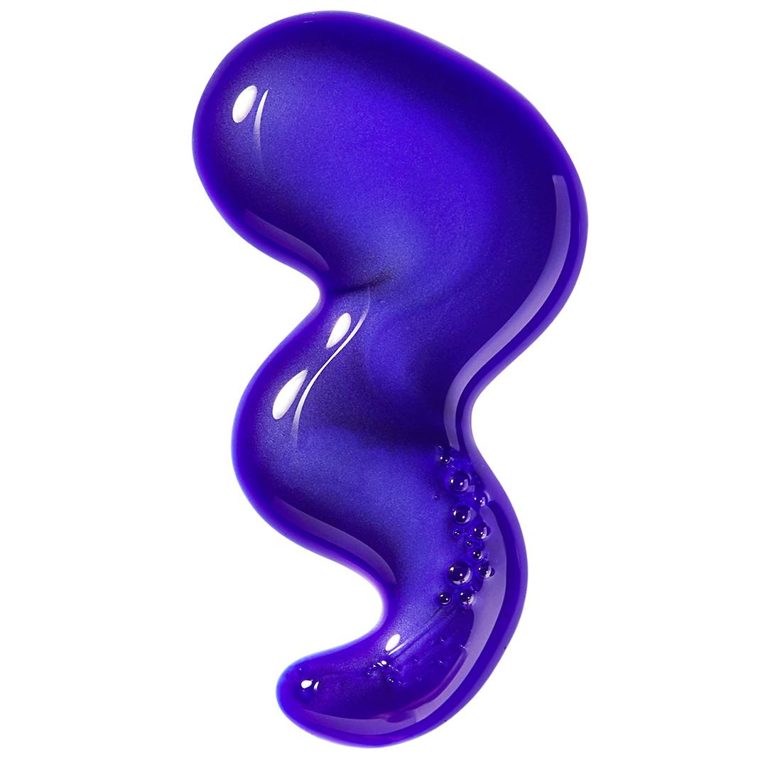 Color Last Purple Shampoo